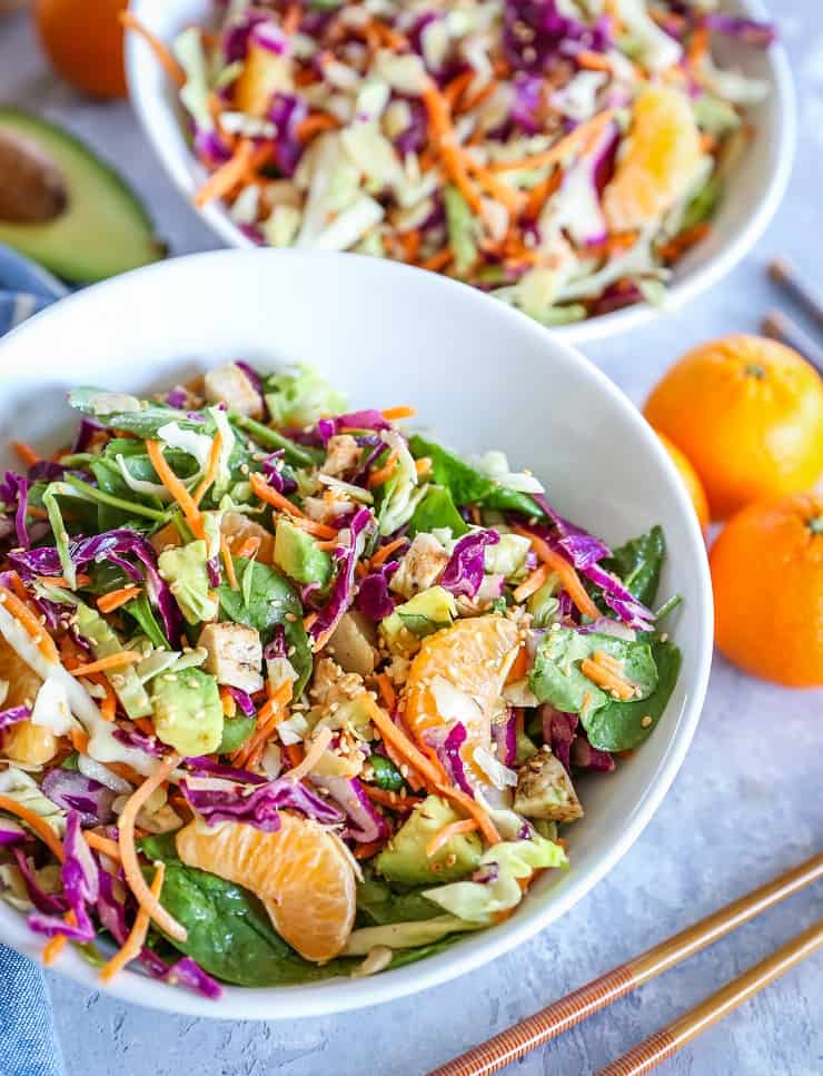 Easy Paleo Chicken Salad Recipes 2023 - AtOnce