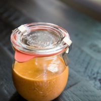 Homemade Paleo Chipotle Aioli