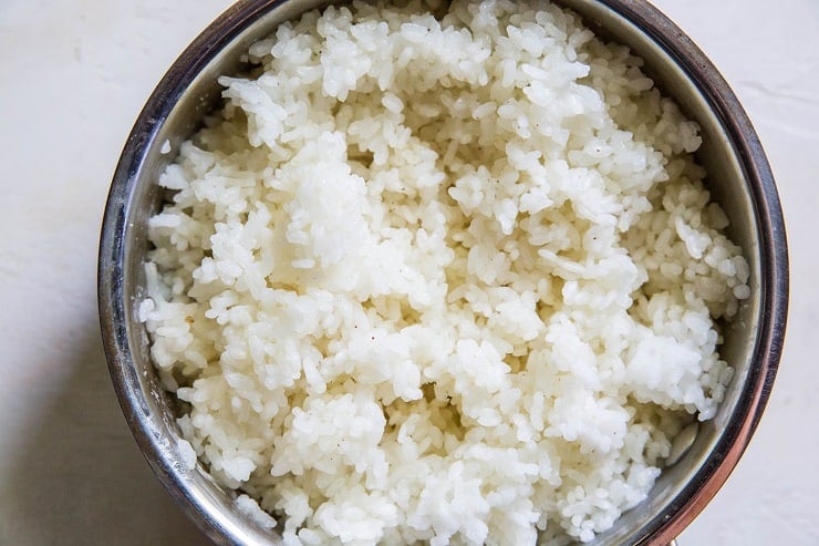 How to Make Tuna Rice Casserole