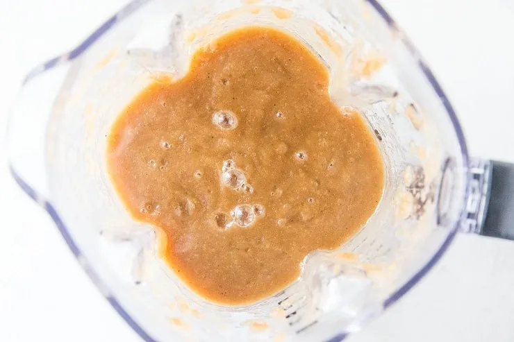 How to make creamy apple butter
