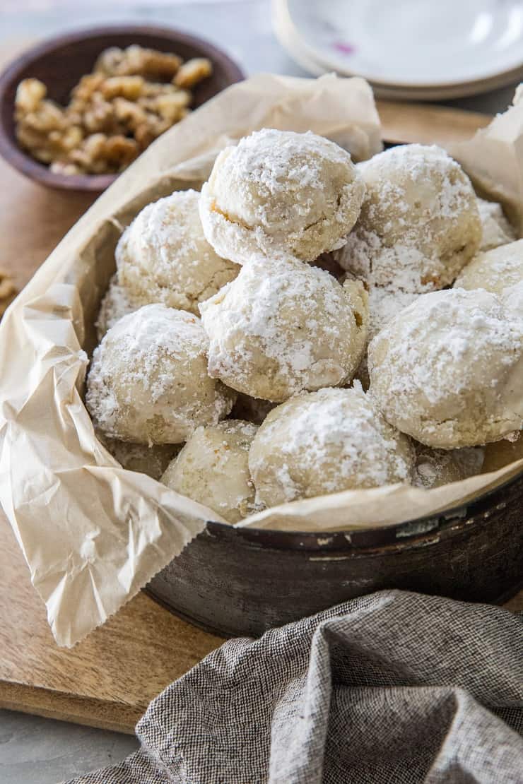 Traditional Russian Breakfast - My Recipe Magic