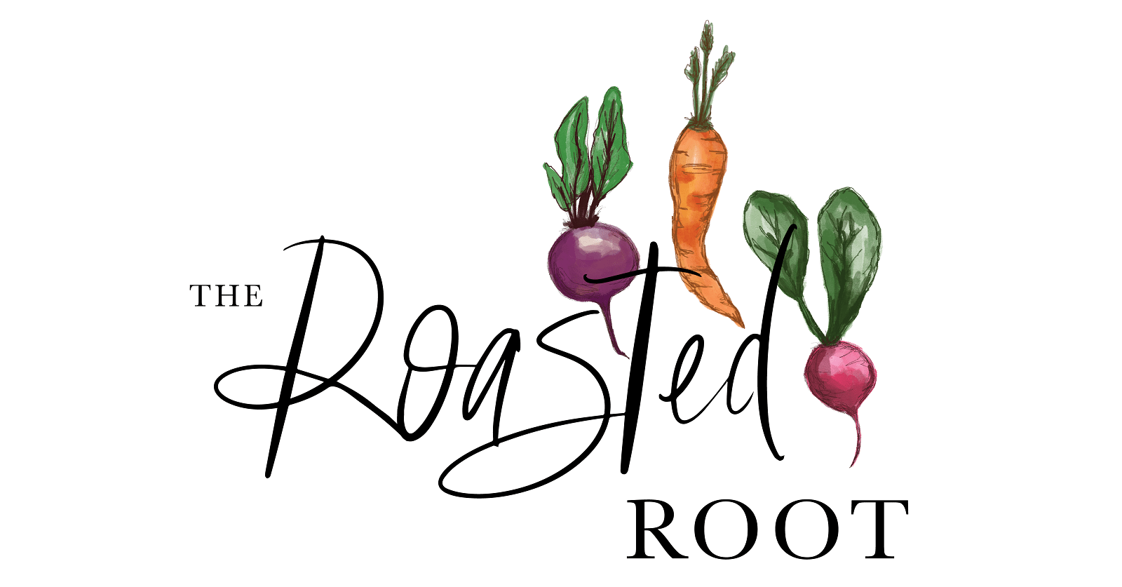 The Roasted Root