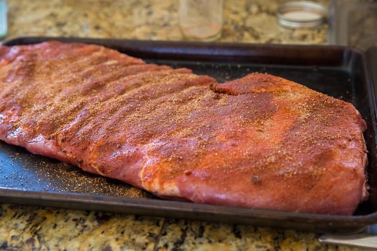 Amazing Dry Rub for Meat and Poultry