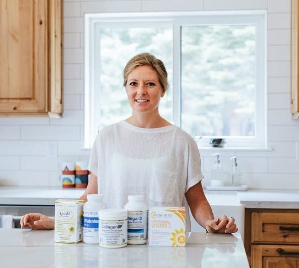 Gut Healing Supplements