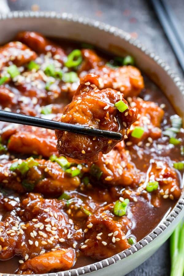 Instant pot paleo meals 2025