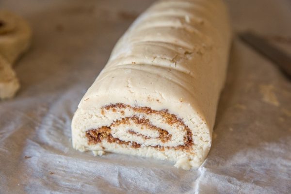 How to make gluten-free cinnamon Rolls