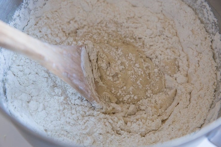 How to make gluten-free cinnamon Rolls