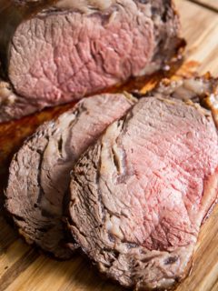 Prime Rib Recipe - an easy tutorial on how to make THE BEST Prime Rib, with no experience necessary!