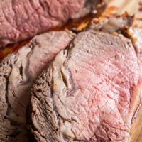 How to Roast Prime Rib in the oven - everything you need to know for the best prime rib