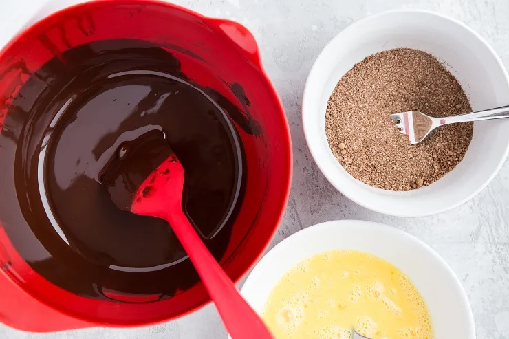 How to Make Keto Mug Brownies