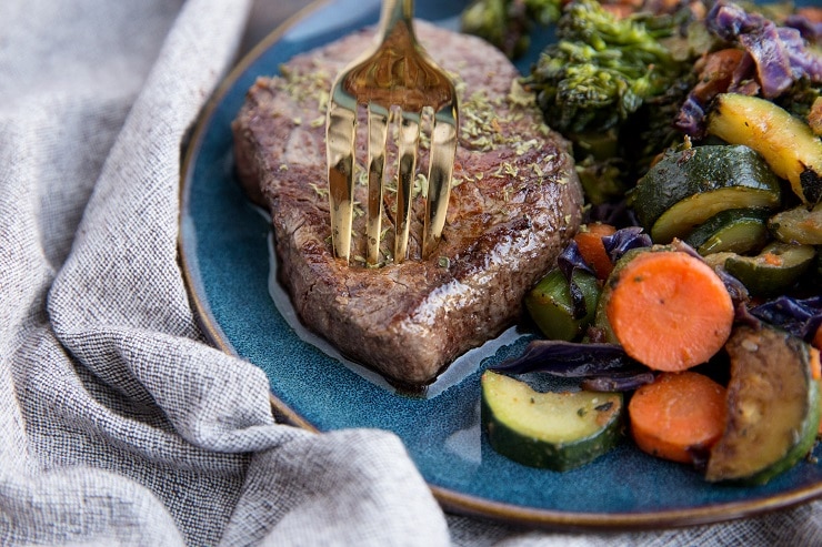 Filet Mignon - Everything you need to know about making the best filet mignon!