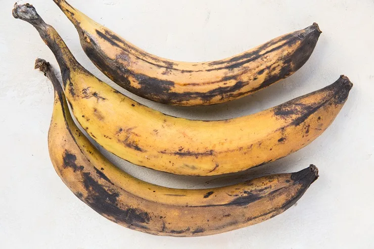 Best Plantains for Frying