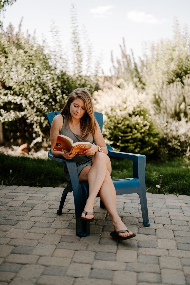 How I healed from IBS