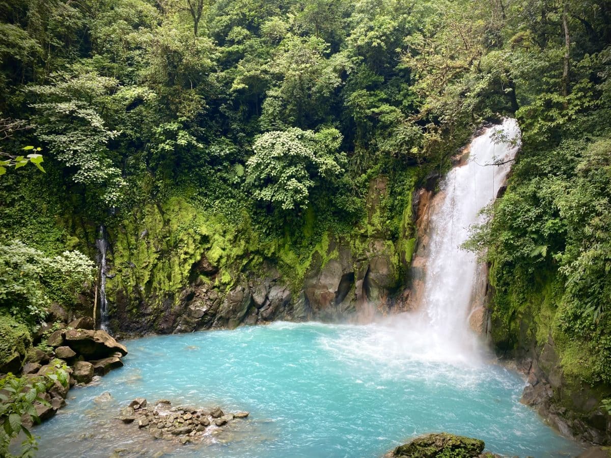 Costa Rica