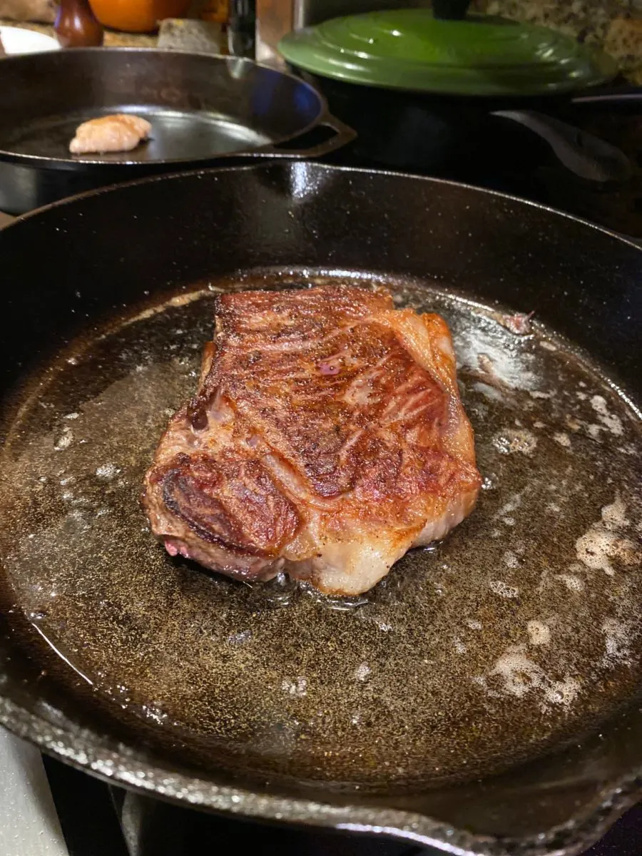 Wagyu A5