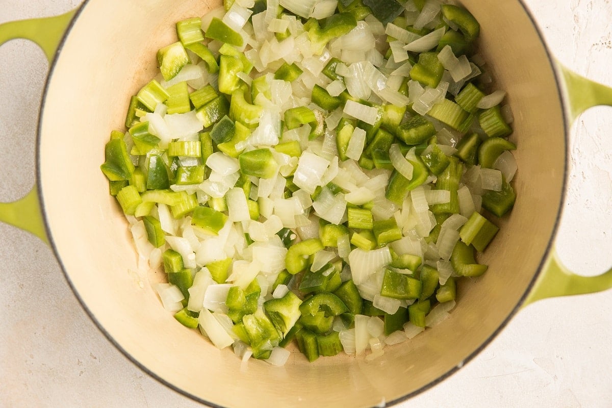 Quick and Easy Jambalaya