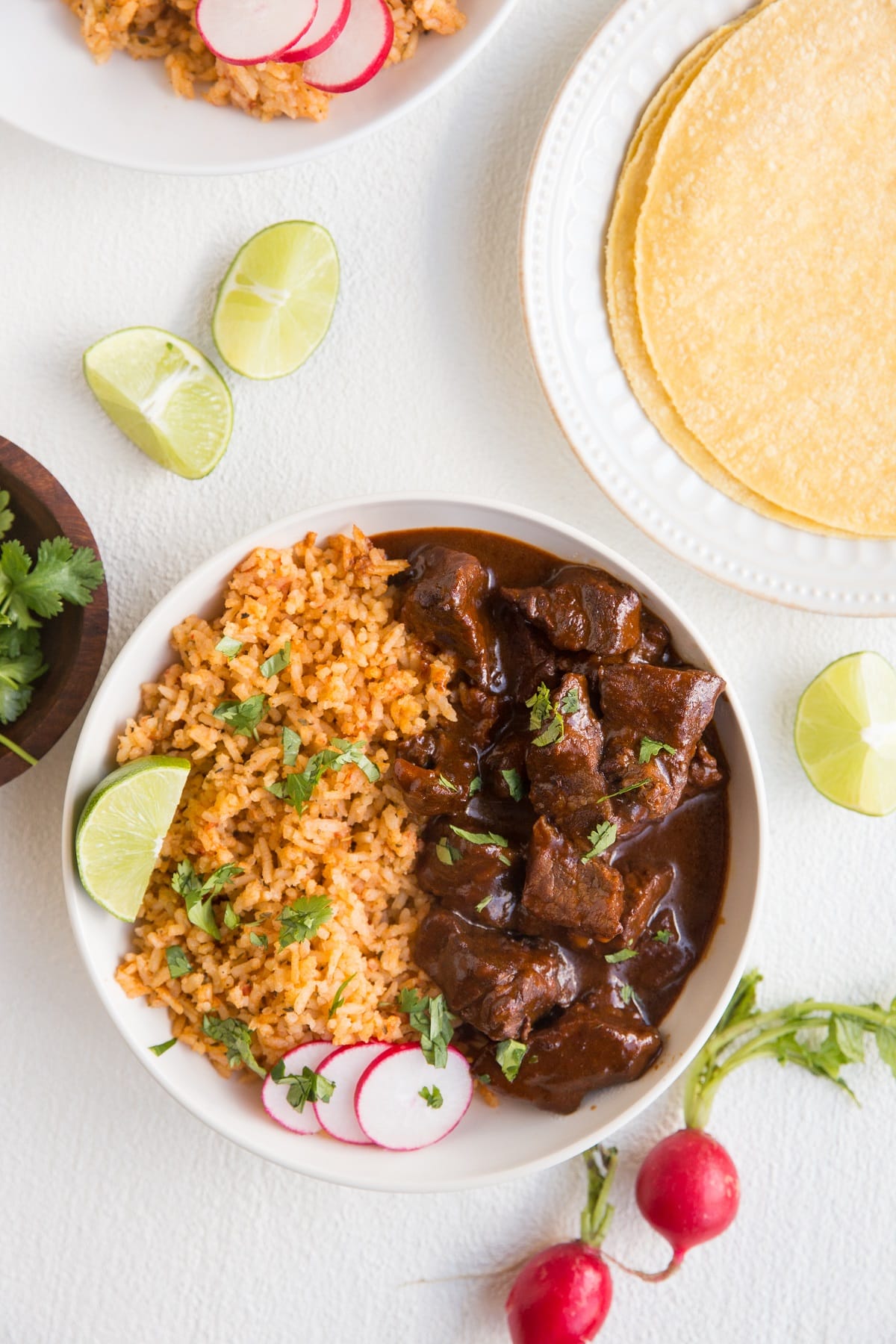 Instant Pot Carnitas Meal Prep Bowls (Healthy & Easy) - Primavera Kitchen