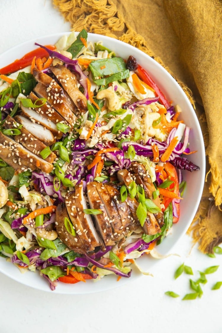sesame-ginger-chicken-salad-the-roasted-root