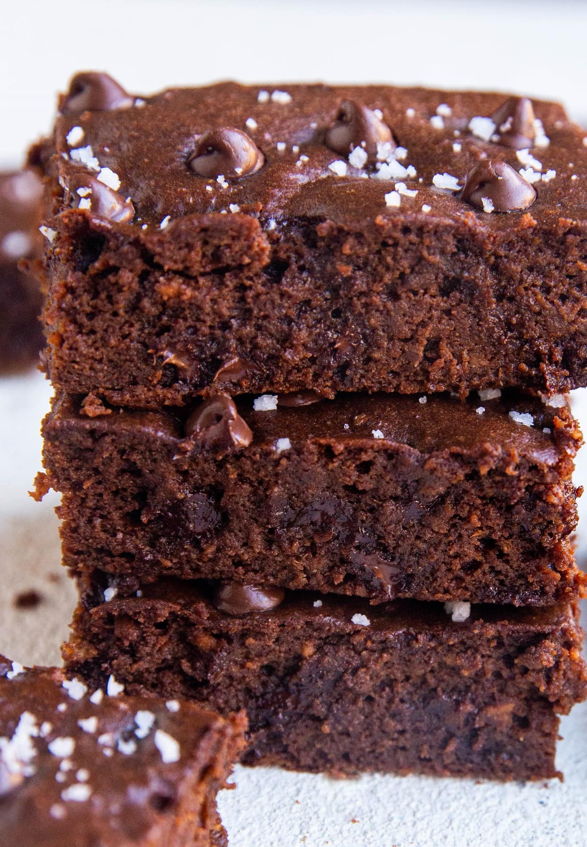 How to Make Perfect Homemade Brownies - Savory Simple