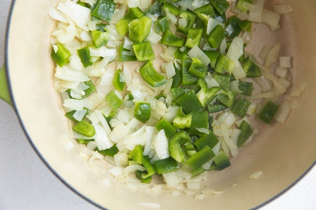 Ground Turkey Taco Soup - The Roasted Root