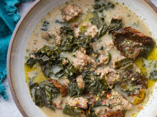 Kale in a Crock Pot: Easy, Delicious, and Nutritious Recipes