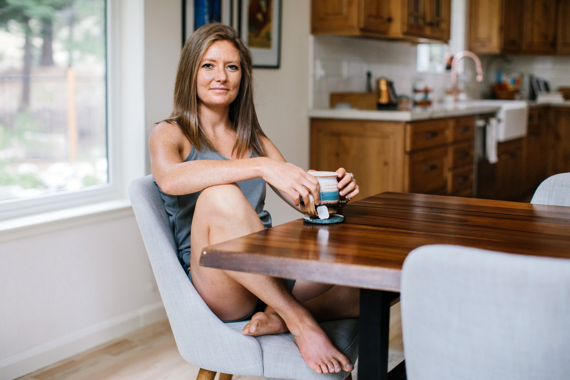 How to Heal Leaky Gut - a gut healing protocol and mindset shifts