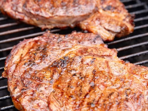 How to Gas Grill Ribeye Steak: Perfect Juicy Flavor Every Time