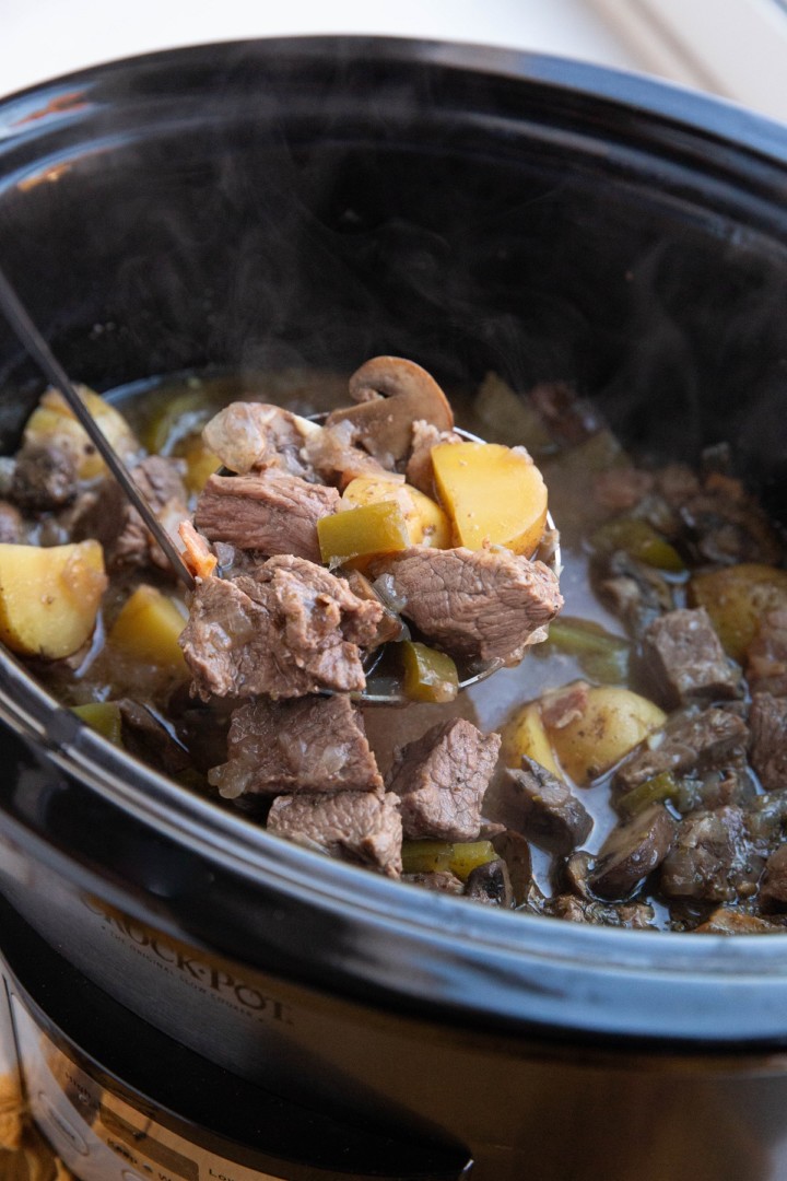 Tagcrockpot Steak And Potato Soupfeed