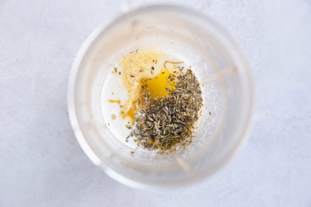 Turkey Injection Recipe - The Roasted Root