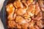 Baked Korean BBQ Chicken Thighs - The Roasted Root
