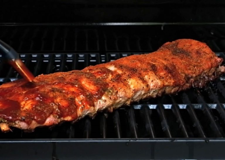 BBQ Ribs (Beef or Pork!) - The Roasted Root