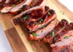 BBQ Ribs (Beef or Pork!) - The Roasted Root