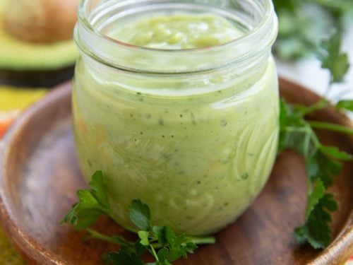 white christmas dresses Avocado dressing/vinaigrette – Hanley's Foods