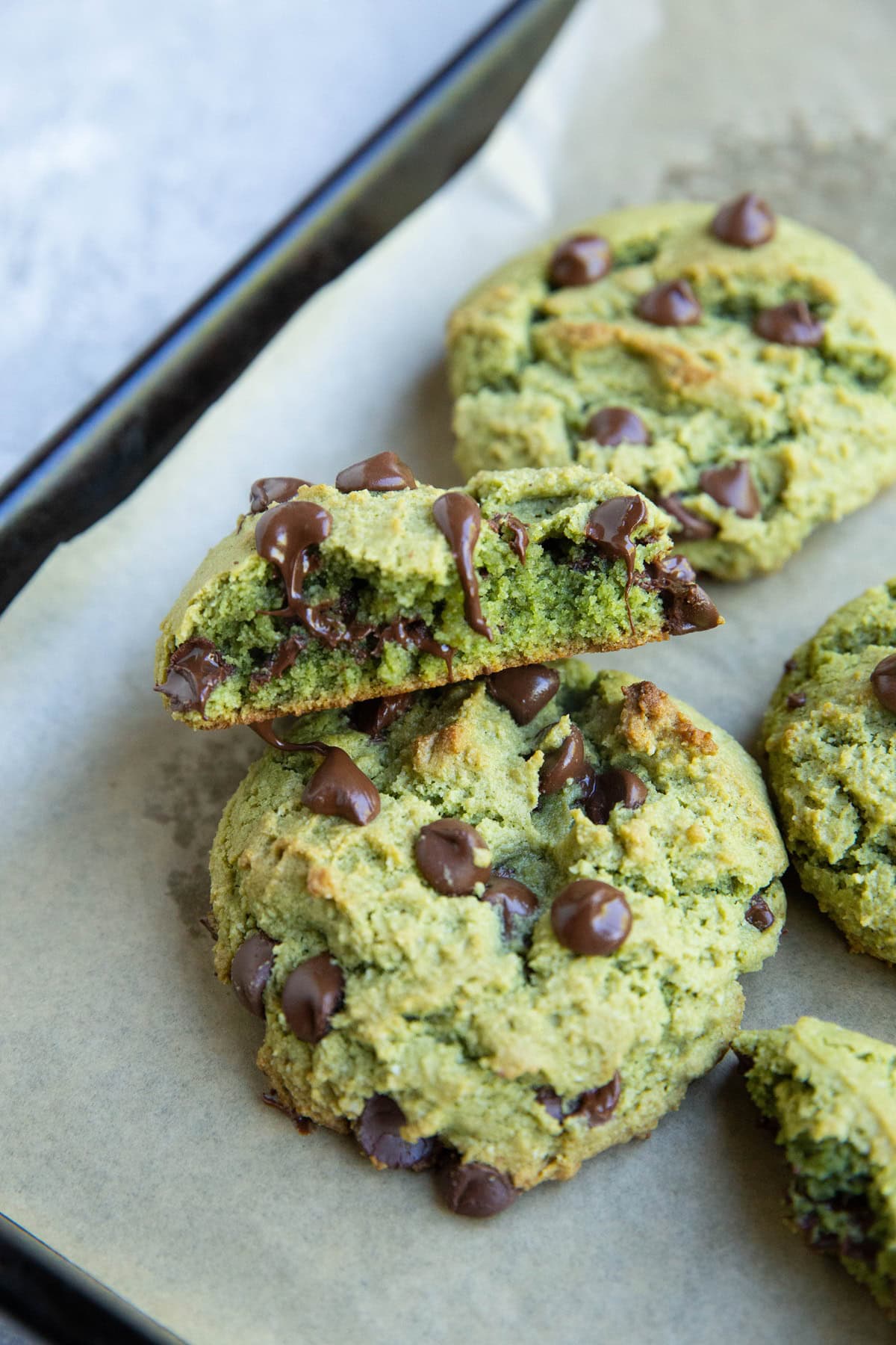 Pistachio